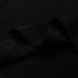 Gallery Dept T Shirts Men's Vintage Los Angeles Short-Sleeved T-shirt Gallery Dept Printed Loose