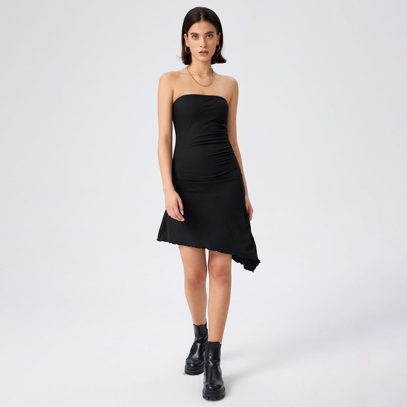 Women Dress Knitted Skirt