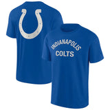 NFL T-Shirts NFL Football T-Shirts Outdoor Sports Running T-Shirts