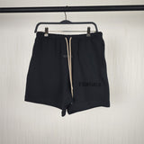 Fog Essentials Shorts Unisex Loose Fleece Shorts