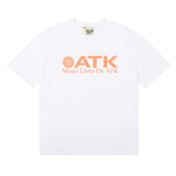 Gallery Dept T Shirts American Fashion Brand Gallery Dept Printed Cotton Casual Short-Sleeved T-shirt for Men and Women