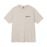 UNDEFEATED T Shirts Crew Neck Men's and Women's Loose