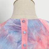 Women Dresses Summer Sexy Dress (Qymy0409)