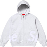 Sup fleece pullover sweatshirt and sweatpants(part 1)