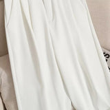 Women Sweatpants Summer Casual Straight Pants