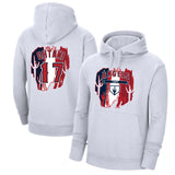 MLB Hoodie MLB Baseball Suit Men's Sweater Hoodie Sports (Part 3)