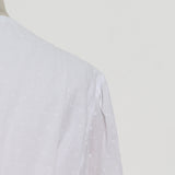 Women Dresses Short Skirt Hollow out V-neck Dress (Qymy0409)