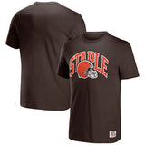 NFL T-Shirts Sports NFL Football T-Shirts Short Sleeve T-Shirts