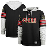 NFL Hoodie NFL Football Sweater Casual Sports Men's Hoodie