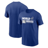 MLB T-Shirts MLB Los Angeles Dodge Otani Xiangping T-Shirt Outdoor Casual Short Sleeve