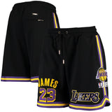NBA Shorts NBA Basketball Shorts Men's Sports Shorts Running Casual Cotton