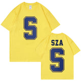 Singer New Album Graphic T Shirt Men Women Casual