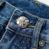 CHH Chrome Hearts Jeans