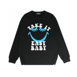 Amiri Sweatshirt Long Sleee Shirts