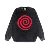 Gallery Dept Long Sleeve Shirt Vintage T Shirt Washed and Worn Vintage Long Sleeve T-shirt