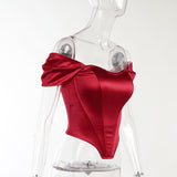 Women T-shirt Vest Top