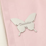 Women Jacket PU Leather Jacket Autumn and Winter Stand Collar Lace up Short Coat