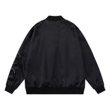 Unisex Jacket Fall Couple Coat