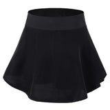 Women Yoga Sports Shorts with Sports Shorts Quick-Drying Skirt
