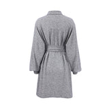 Women Dress Autumn and Winter Turtleneck Knitted Sweater Dress