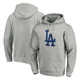 MLB Hoodie MLB Dodge Baseball Suit American Sports Hoodie Sweater
