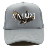 Amiri Hat Baseball Cap High Street Trend Personality Cap