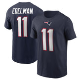 NFL T-Shirts Men's T-Shirts NFL Football Patriots T-Shirts