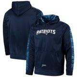 NFL Hoodie Sports Men's Sweater NFL Football Loose Hoodie