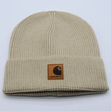 Stussy Hat Knitted Hat Skateboard Sports Wool Warm Hat