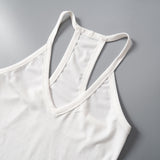 Women T-shirt Y2g Spring/Summer Vest Sexy Top