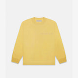 Fog Essentials Long Sleeve T-Shirt Unisex Loose Sweater