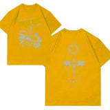 Basgiath War College Fourth Wing Dragon Rider Graphic T Shirt