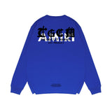 Amiri Sweatshirt Long Sleee Shirts