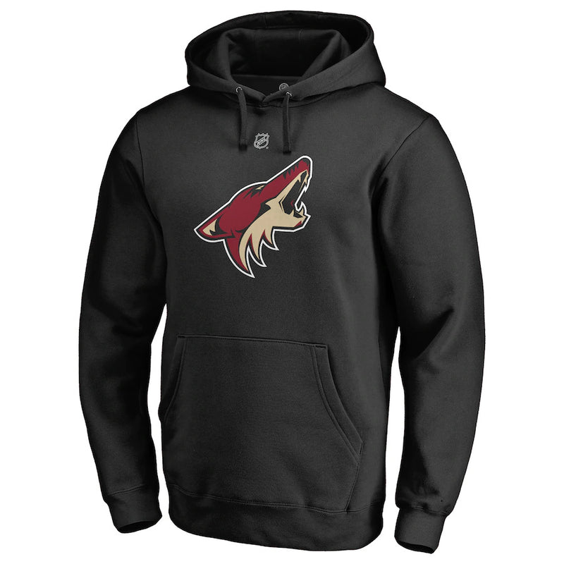 NHL Hoodie NHL Coyote Ice Hockey Suit Hoodie Sports Sweater Men's