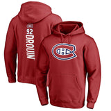 NHL Hoodie NHL Canadian Ice Hockey Suit Hoodie Sports Sweater