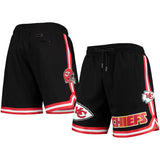 NFL Shorts Sports Shorts Men's NFL Football Basketball Pants Fitness Running