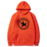 Camp Half Blood Hoodie Percy Jackson and Olympian Sweatshirt