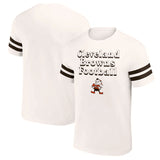 NFL T-Shirts NFL Football T-Shirts Outdoor Sports Short Sleeve T-Shirts