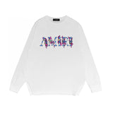 Amiri Sweatshirt Long Sleee Shirts