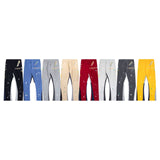 Gallery Dept Sweatpants Unisex Loose Slightly Flared Sweatpants