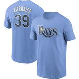 MLB T-Shirts MLB Ray T-Shirts Sports Baseball Uniforms T-Shirts Men's Short Sleeves