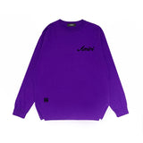 Amiri Long Sleeve Shirt Long Sleeve Long-Sleeved T-Shirt Blouse