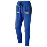NFL Pants NFL football training sweatpants men's LOGO print casual