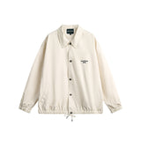 Unisex Jacket Autumn Loose Casual Baseball Uniform