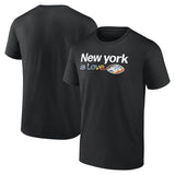 NFL T-Shirts Loose T-Shirts NFL Football American Short Sleeve T-Shirts