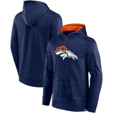 NFL Hoodie Outdoor Sports Hooded Sweater Men's NFL Football Suit