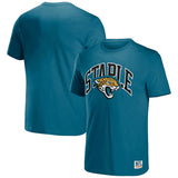 NFL T-Shirts Sports NFL Football T-Shirts Short Sleeve T-Shirts