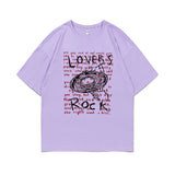 Tv Girl Lovers Rock Song Tshirt French Exit Album Poster