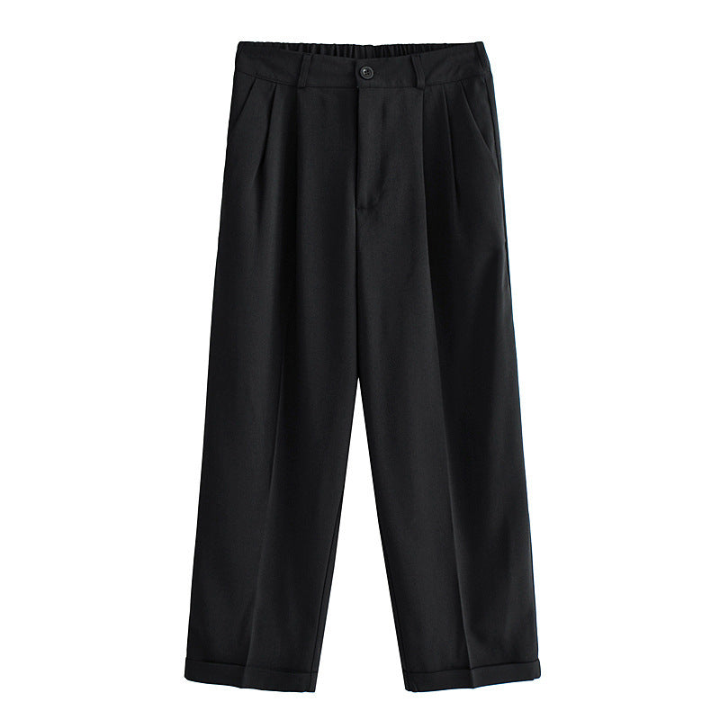 Women Sweatpants Harem Pants Casual Straight Pants