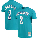 NBA T-Shirts NBAT Shirt Retro Basketball Suit Short Sleeve Casual Sports